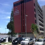 Forum Criminal Bahia